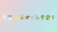 Drie ontbijten waarmee je tot de lunch geen trek meer hebt – getest en bewezen