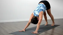 Yoga voor mensen die niet flexibel zijn: waar te beginnen?