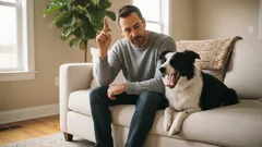 Waarom gehoorzaamt mijn hond mij niet? Leer meer over de meest voorkomende oorzaken en effectieve oplossingen.