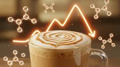 Waarom je van koffie slaperig wordt in plaats van wakker – en wat cortisol daarmee te maken heeft