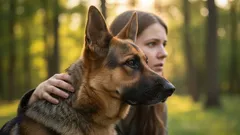 Waarom zijn honden zo trouw? Wij onthullen de geheimen van hondentrouw.