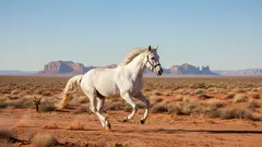 7 verrassende feiten over paarden die je nog niet wist