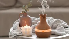 Waarom heb ik een luchtbevochtiger nodig in de winter en welke moet ik kiezen?