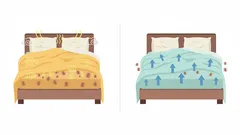 Volgens experts schaadt deze fatale fout, die bijna iedereen direct na het ontwaken maakt, je gezondheid