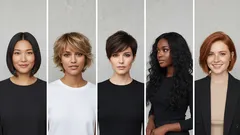 Anderen zijn mooi, maar ik niet: 5 kapsels die iedereen zonder uitzondering staan