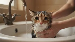 Waar ergert je kat zich echt aan - en waarom zwijgt ze?