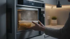 Deze slechte gewoonte van de magnetron komt veel voor: een onderzoeker trekt aan de bel.