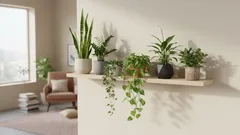 10 meest volhardende kamerplanten: een keuze voor de vergeetachtige en eeuwig drukke mens