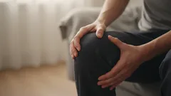 Kniepijn? Probeer deze oefeningen