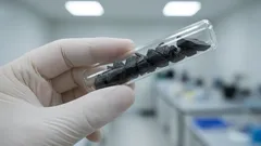 Machine learning heeft de oudste tekenen van leven ontdekt in gesteenten uit Afrika