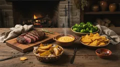 De beste kaassaus van je leven: een eenvoudig recept dat altijd werkt